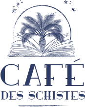 Café des Schistes - Librairie - Salon de thé
