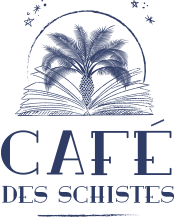 Café des Schistes à Cherbourg - Librairie - Salon de thé